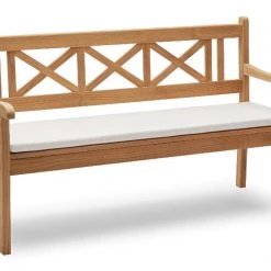 Skagerak Denmark Skagen Bench