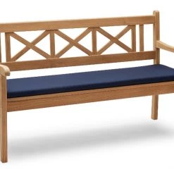 Skagerak Denmark Skagen Bench