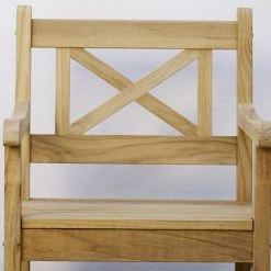 Skagerak Denmark Skagen Chair