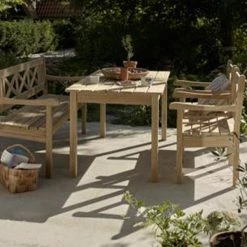 Skagerak Denmark Skagen Chair