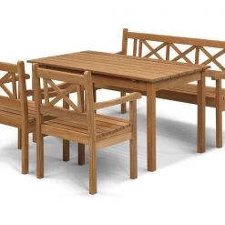 Skagerak Denmark Skagen Chair