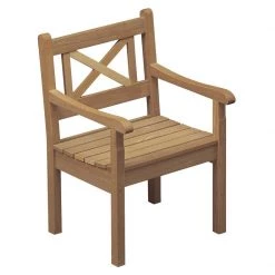 Skagerak Denmark Skagen Chair