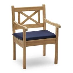 Skagerak Denmark Skagen Chair