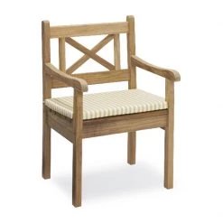 Skagerak Denmark Skagen Chair