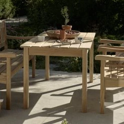 Skagerak Denmark Dining Skagen Table