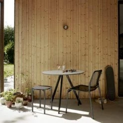 Skagerak Denmark Dining Picnic Stool