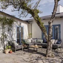 Skagerak Denmark Tradition Corner Module