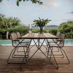 Houe Sketch Outdoor Dining Table