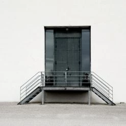 Louis Poulsen Skot Outdoor Wall Sconce Modern Lighting