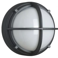 Louis Poulsen Skot Outdoor Wall Sconce Modern Lighting