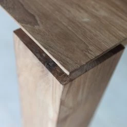 Ethnicraft Slice Extendable Dining Table 20 Ethnicraft Slice Extendable Dining Table