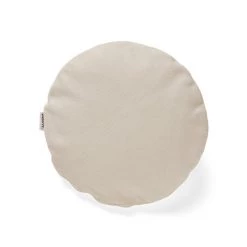 Point Small Round Cushion