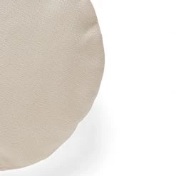 Point Small Round Cushion