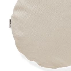 Point Small Round Cushion