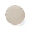 Point Small Round Cushion