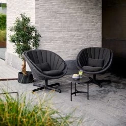 Cane-Line Soft Rope Basket