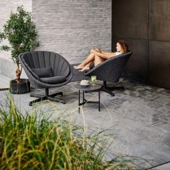 Cane-Line Soft Rope Basket