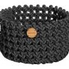 Cane-Line Soft Rope Basket 1 Cane-Line Soft Rope Basket