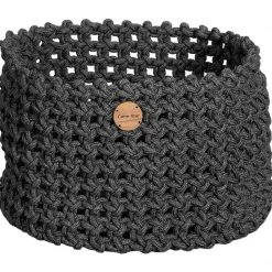 Cane-Line Soft Rope Basket