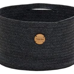 Cane-Line Soft Round Basket