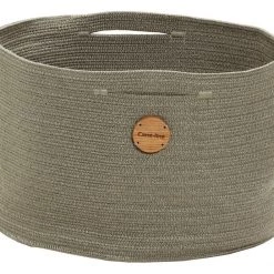 Cane-Line Soft Round Basket