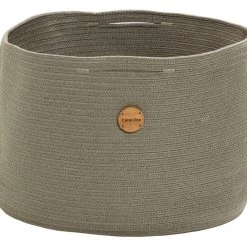 Cane-Line Soft Round Basket