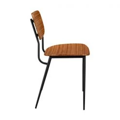 Greenington Soho Amber Dining Chair Modern Dining