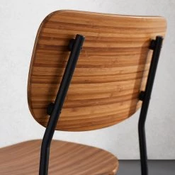 Greenington Soho Amber Dining Chair Modern Dining