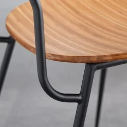 Greenington Soho Amber Dining Chair Modern Dining