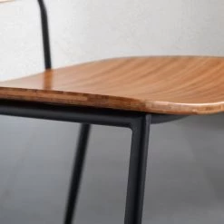 Greenington Soho Amber Dining Chair Modern Dining