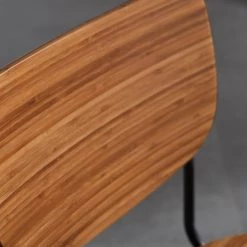 Greenington Soho Amber Dining Chair Modern Dining