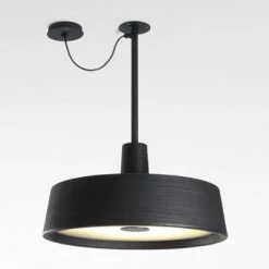 Marset Soho Outdoor C Fixed Stem Suspension Light With LED