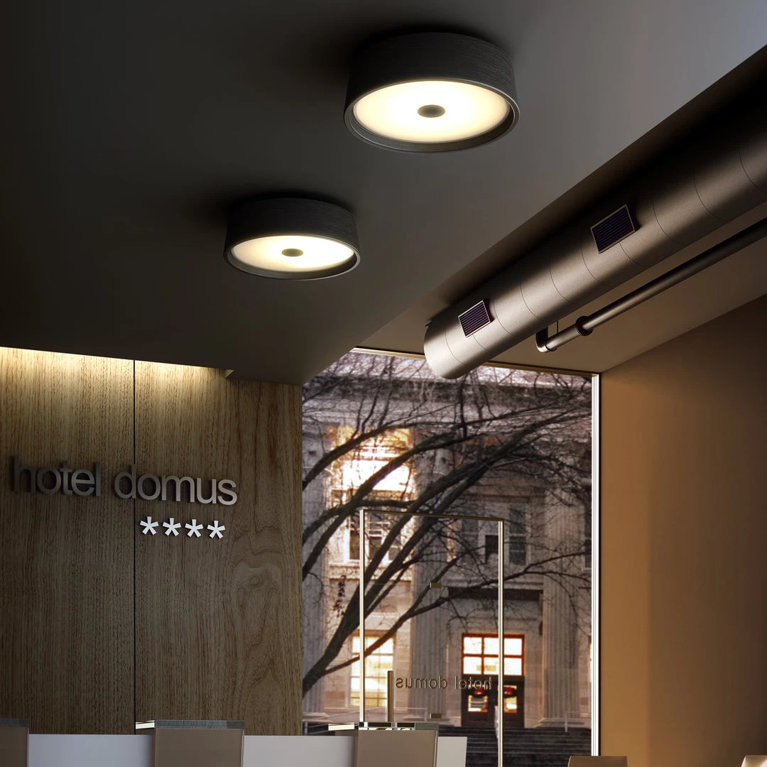 Marset Modern Lighting Soho Ceiling Lamp 5 Marset Modern Lighting Soho Ceiling Lamp