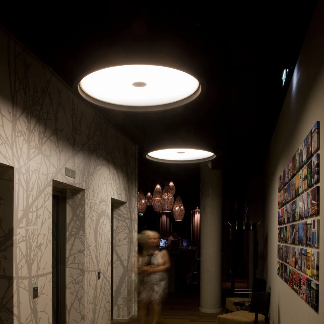 Marset Modern Lighting Soho Ceiling Lamp 6 Marset Modern Lighting Soho Ceiling Lamp