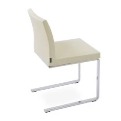 SohoConcept Aria Flat Chair