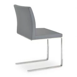 SohoConcept Aria Flat Chair