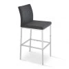 SohoConcept Aria Metal Counter Stool