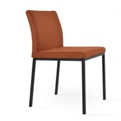 SohoConcept Aria Metal Dining Chair