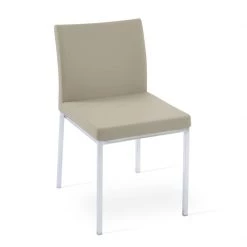 SohoConcept Aria Metal Dining Chair