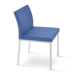 SohoConcept Aria Metal Dining Chair