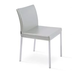 SohoConcept Aria Metal Dining Chair