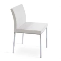 SohoConcept Aria Metal Dining Chair