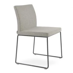 SohoConcept Aria Stackable Dining Chair