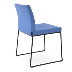 SohoConcept Aria Stackable Dining Chair