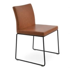 SohoConcept Aria Stackable Dining Chair