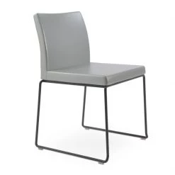 SohoConcept Aria Stackable Dining Chair