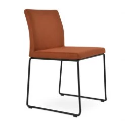 SohoConcept Aria Stackable Dining Chair