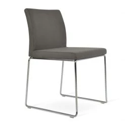 SohoConcept Aria Stackable Dining Chair