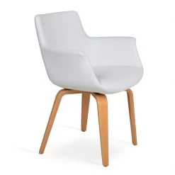 SohoConcept Bottega Arm Plywood Chair 18 SohoConcept Bottega Arm Plywood Chair