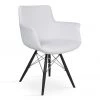 SohoConcept Modern Dining Bottega MW Arm Chair
